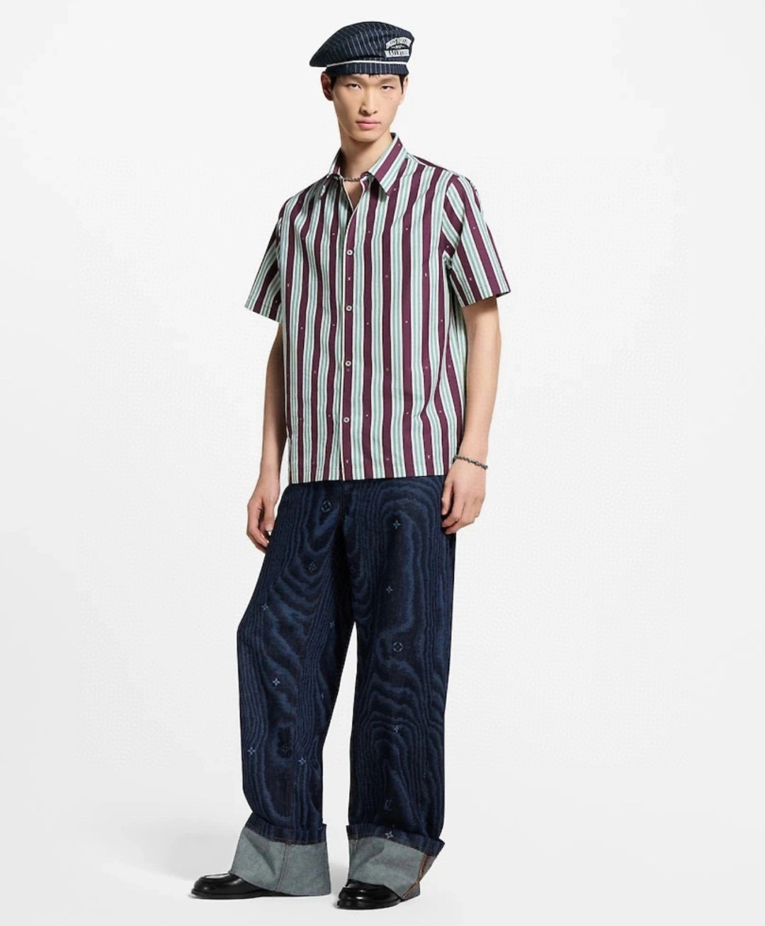 wg.luxury- 8V item:E-F026G2601